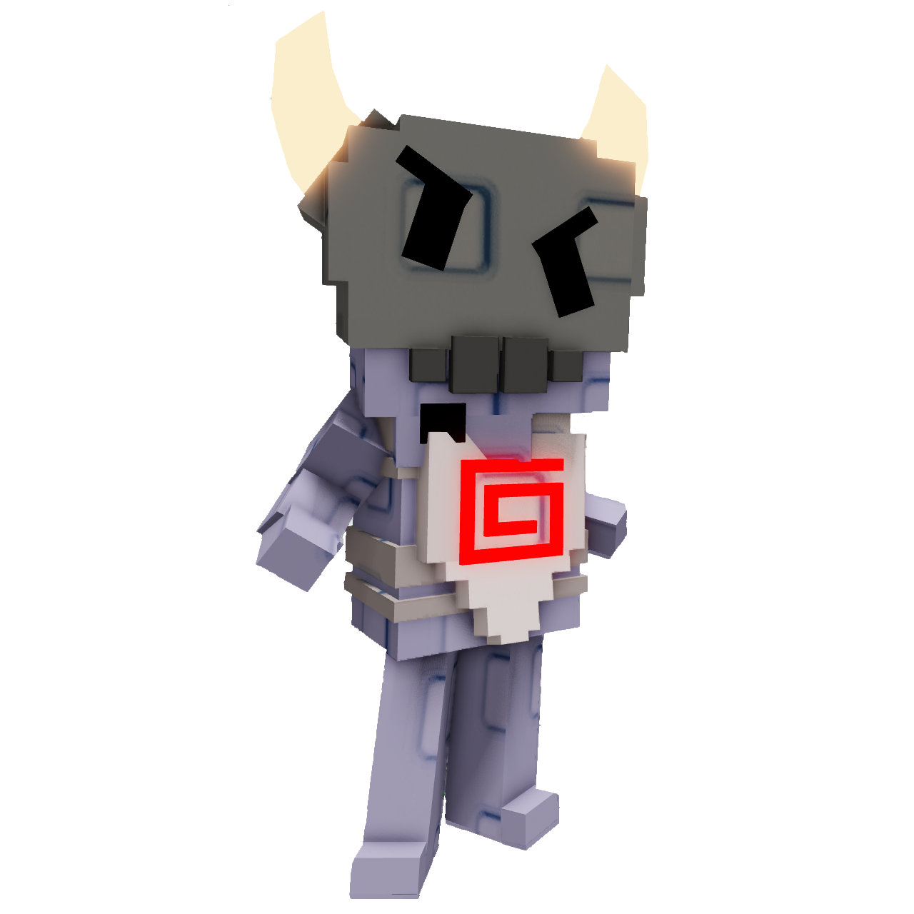 Corrupted Kodama 